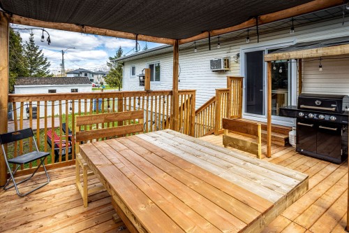 Patio - 54 Place Terrasse-Boucher, Pincourt, QC 