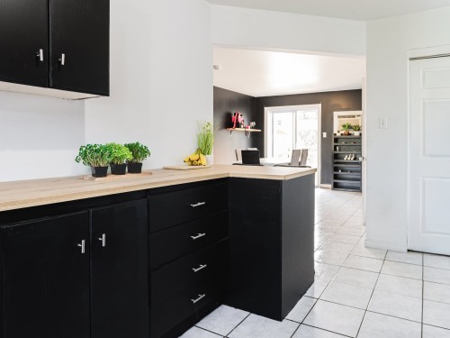 Kitchen - 54 Place Terrasse-Boucher, Pincourt, QC 