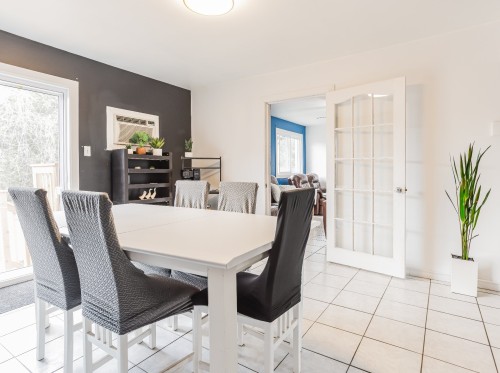 Dining Room - 54 Place Terrasse-Boucher, Pincourt, QC 