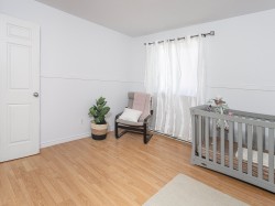 Chambre à coucher - 