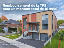 11420 Av. L'Archevêque Montréal (Montréal-Nord), QC H1H 3A9