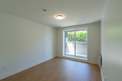 Chambre à coucher - 