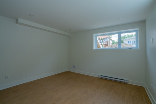 Chambre à coucher - 11420 Av. L'Archevêque, Montréal (Montréal-Nord), QC 