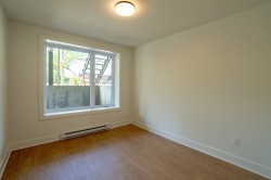 Chambre à coucher - 