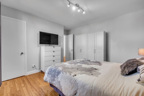 Chambre à coucher principale - 37 Rue Du Grand-Sault, Québec (Beauport), QC 
