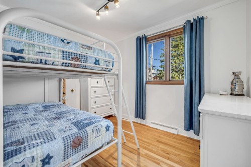 Chambre à coucher - 37 Rue Du Grand-Sault, Québec (Beauport), QC 
