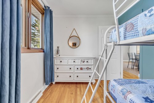 Chambre à coucher - 37 Rue Du Grand-Sault, Québec (Beauport), QC 