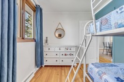 Chambre à coucher - 