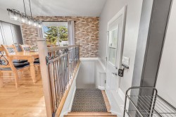 Escalier - 