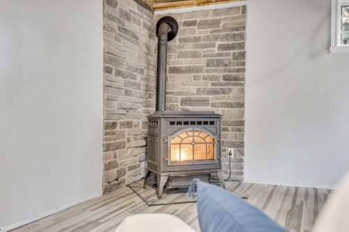 Salle familiale - 37 Rue Du Grand-Sault, Québec (Beauport), QC 