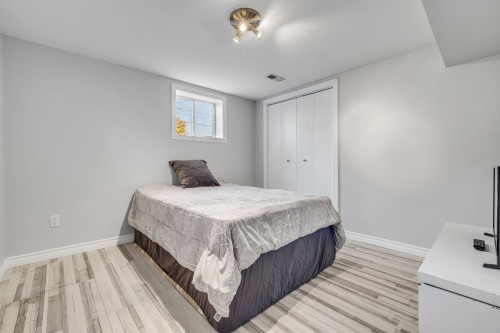 Chambre à coucher - 37 Rue Du Grand-Sault, Québec (Beauport), QC 
