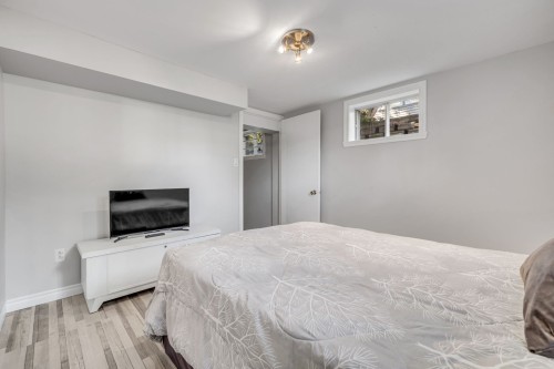 Chambre à coucher - 37 Rue Du Grand-Sault, Québec (Beauport), QC 