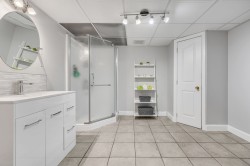 Salle de bains - 