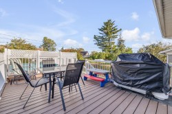 Terrasse - 