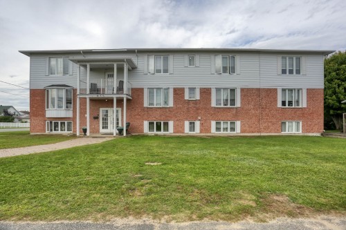 Front of Structure - 611 207E Avenue, Shawinigan, QC 