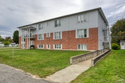 Front of Structure - 611 207E Avenue, Shawinigan, QC 