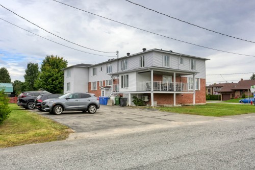 Back of Structure - 611 207E Avenue, Shawinigan, QC 