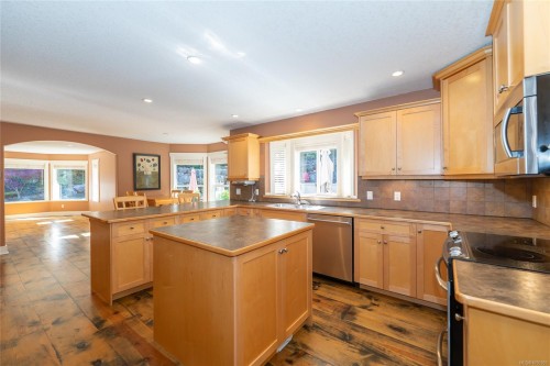 3079 Jameson Rd, Nanaimo, BC 