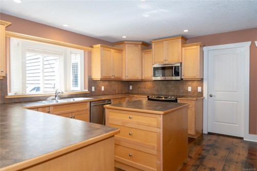 3079 Jameson Rd, Nanaimo, BC 