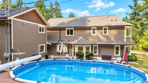 3079 Jameson Rd, Nanaimo, BC 