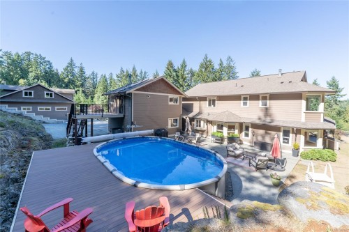 3079 Jameson Rd, Nanaimo, BC 