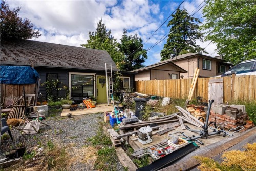 1011 Costin Ave, Langford, BC 