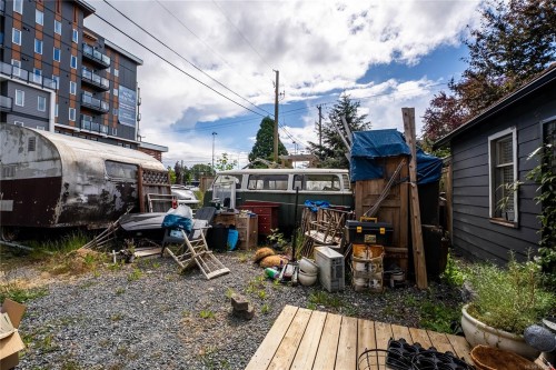 1011 Costin Ave, Langford, BC 