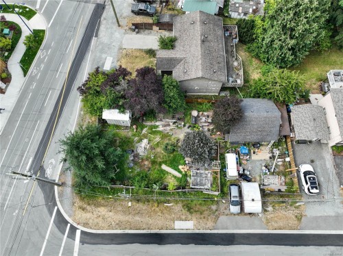 1011 Costin Ave, Langford, BC 