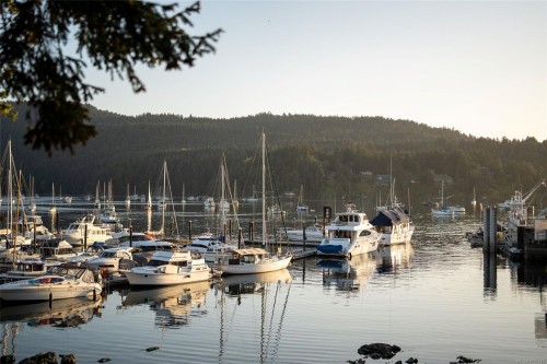 1055 Clarke Rd, Central Saanich, BC 