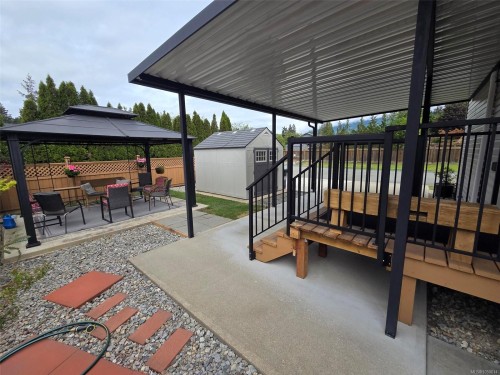 #116-5555 Grandview Rd, Port Alberni, BC 