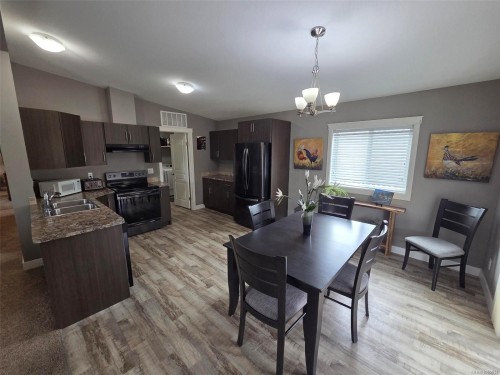 #116-5555 Grandview Rd, Port Alberni, BC 