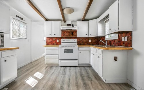 #57-2780 Spencer Rd, Langford, BC 