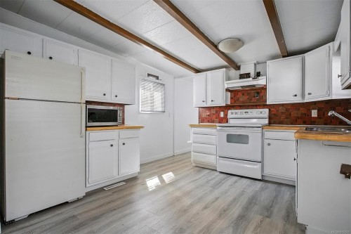 #57-2780 Spencer Rd, Langford, BC 