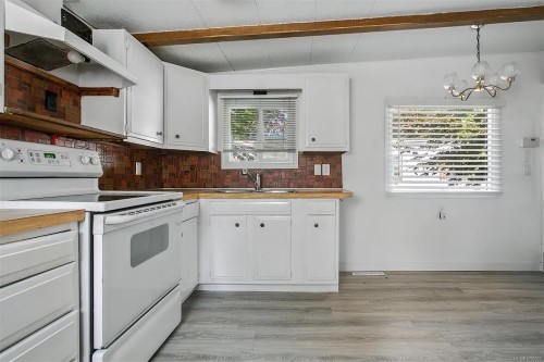 #57-2780 Spencer Rd, Langford, BC 