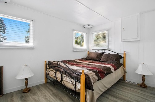 #57-2780 Spencer Rd, Langford, BC 