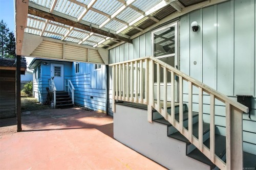 #57-2780 Spencer Rd, Langford, BC 