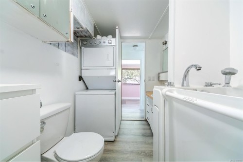 #57-2780 Spencer Rd, Langford, BC 
