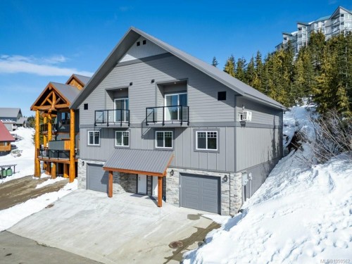 #B-1328 Nordic Dr, Courtenay, BC 
