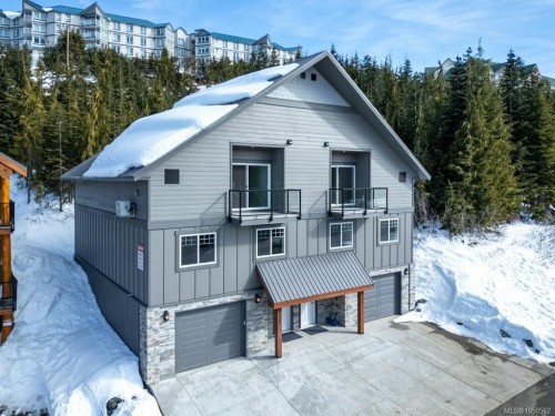 #B-1328 Nordic Dr, Courtenay, BC 