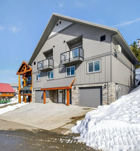 #B-1328 Nordic Dr, Courtenay, BC 