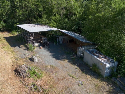 10844 Westdowne Rd, Ladysmith, BC 