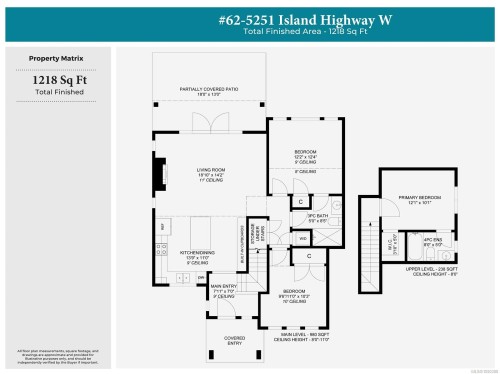 #62-5251 Island Hwy West, Qualicum Beach, BC 