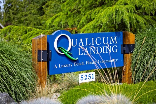 #62-5251 Island Hwy West, Qualicum Beach, BC 