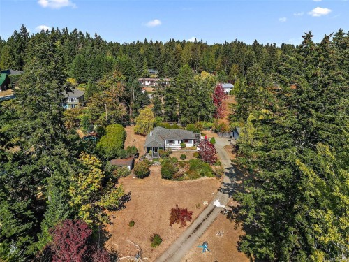 675 Kilmalu Rd, Mill Bay, BC 