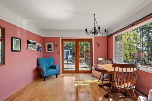 675 Kilmalu Rd, Mill Bay, BC 
