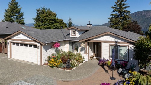 4675 Davenport Rd, Cowichan Bay, BC 