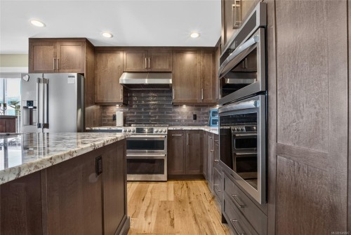 4675 Davenport Rd, Cowichan Bay, BC 
