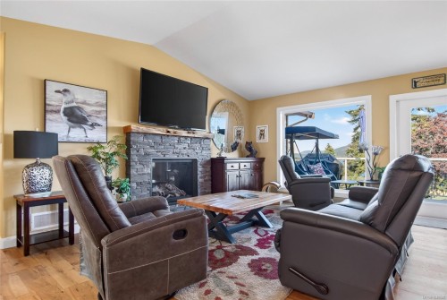 4675 Davenport Rd, Cowichan Bay, BC 