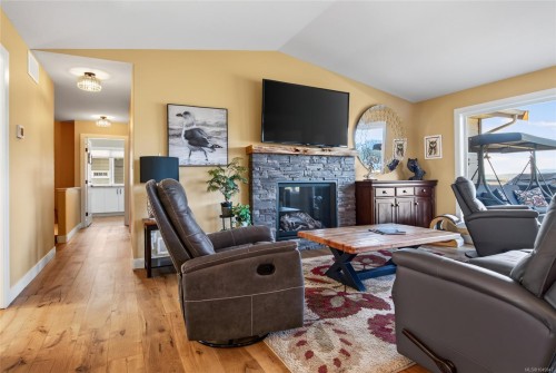 4675 Davenport Rd, Cowichan Bay, BC 