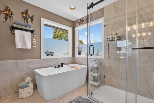 4675 Davenport Rd, Cowichan Bay, BC 